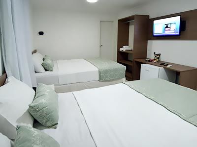 Casa Branca Unidade Iii Hotel João Pessoa