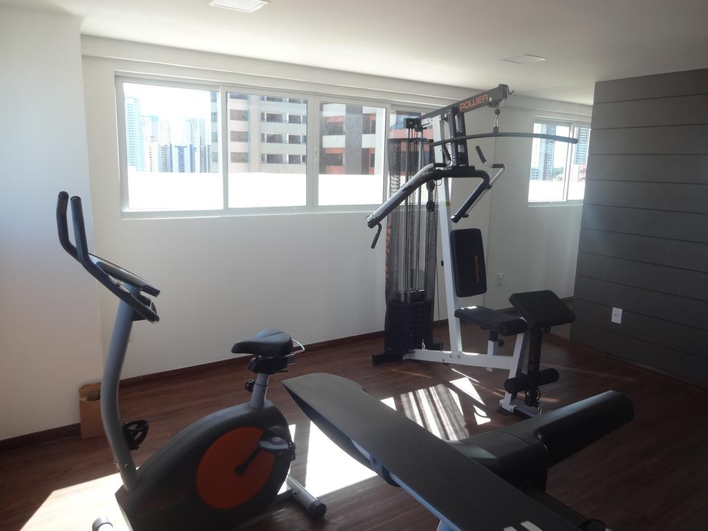 Apartment Maravilhoso Apartamento Em *
