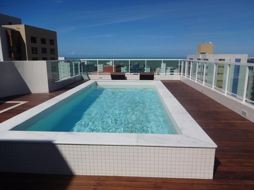 Maravilhoso Apartamento Em Joao Pessoa