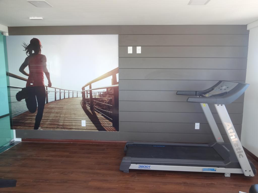 Maravilhoso Apartamento Em Apartment *