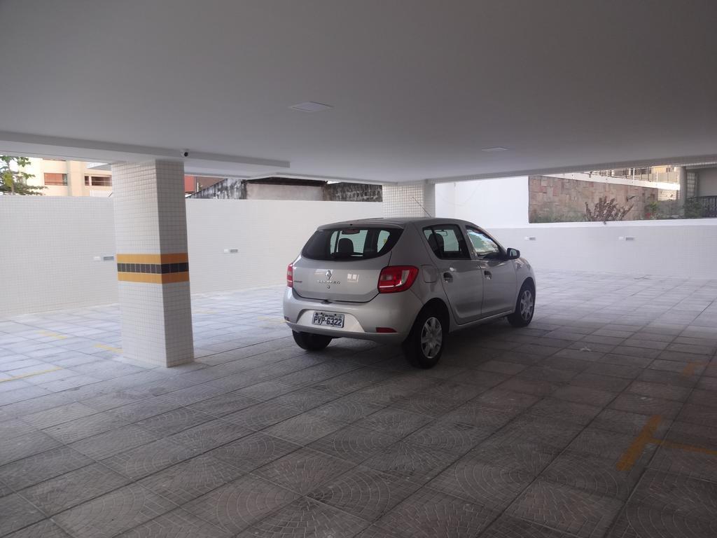 Maravilhoso Apartamento Em Apartment *
