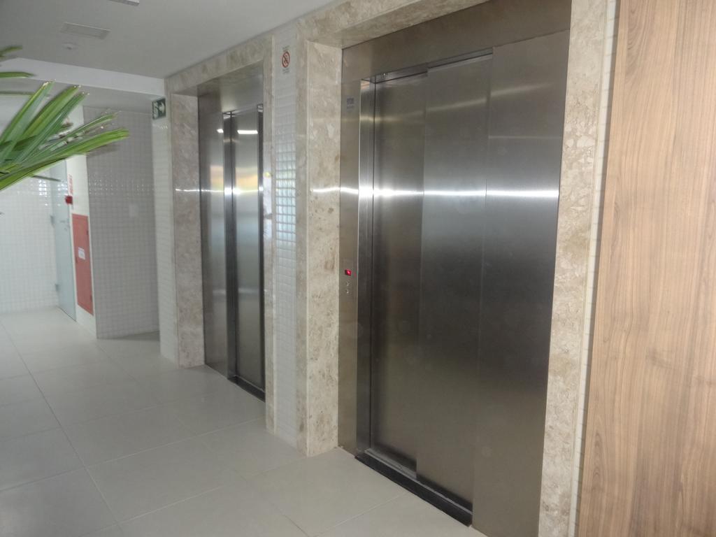 Maravilhoso Apartamento Em Apartment