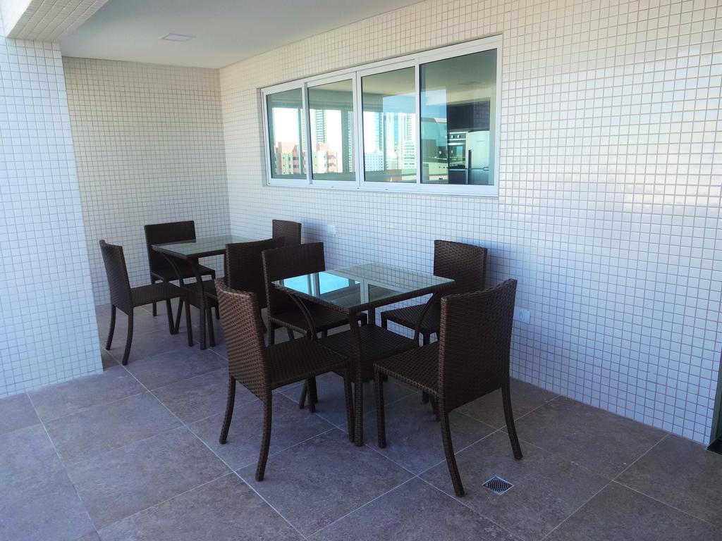 Maravilhoso Apartamento Em Apartment Joao Pessoa