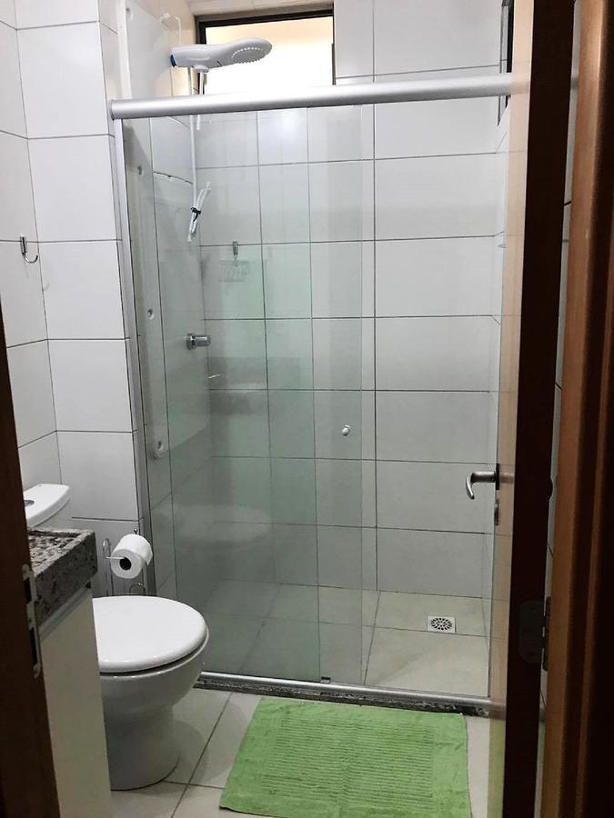 Apartamento Residencial Club Em