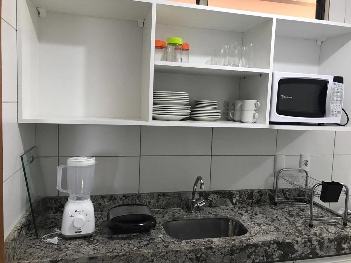 Residencial Club Em Apartamento João Pessoa