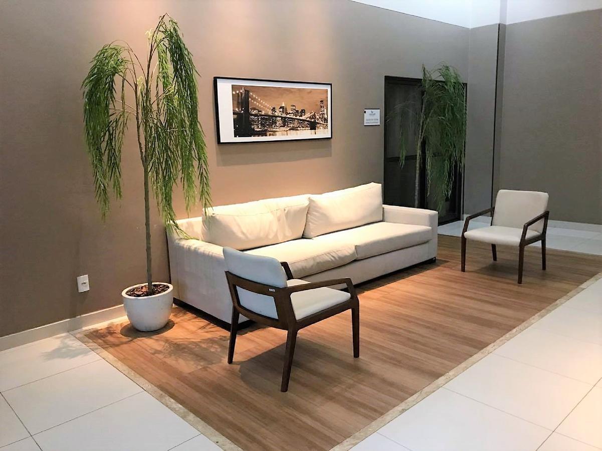 Residencial Club Em João Pessoa