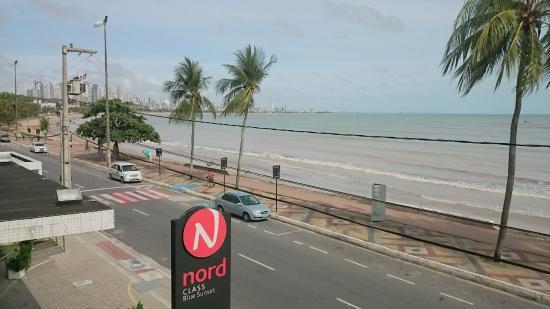 Apartamento Beira-mar Cabo Branco Apartment *