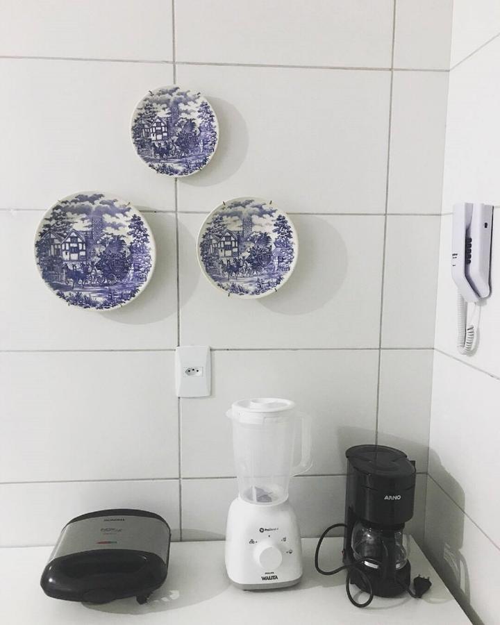 Residencial Club Em Apartamento João Pessoa