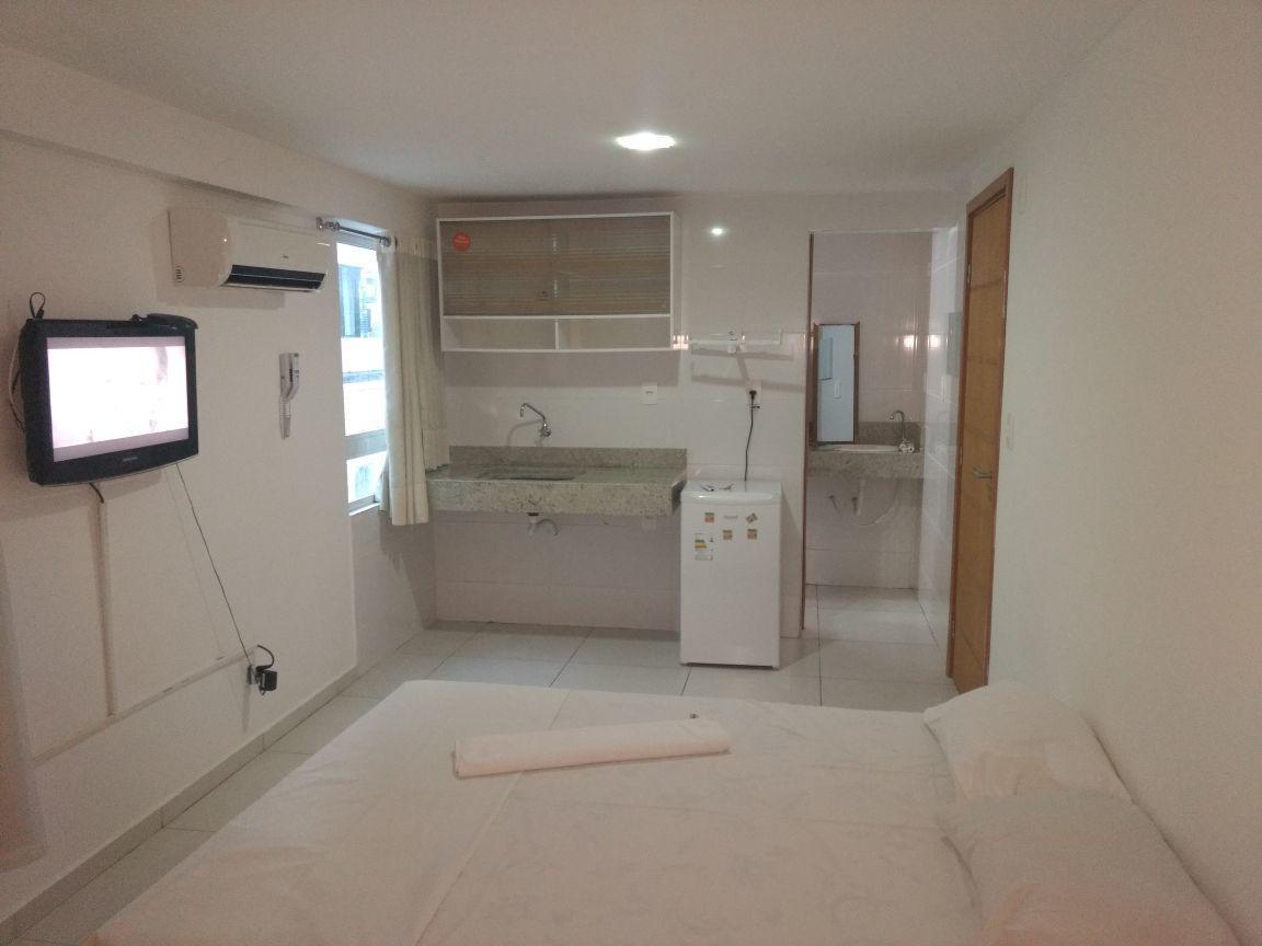 Apartamento Israel Flat Barumar