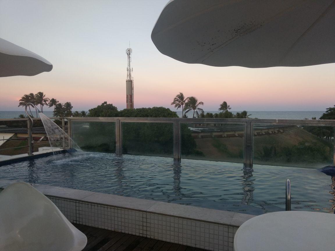 Israel Flat Barumar Apartamento João Pessoa