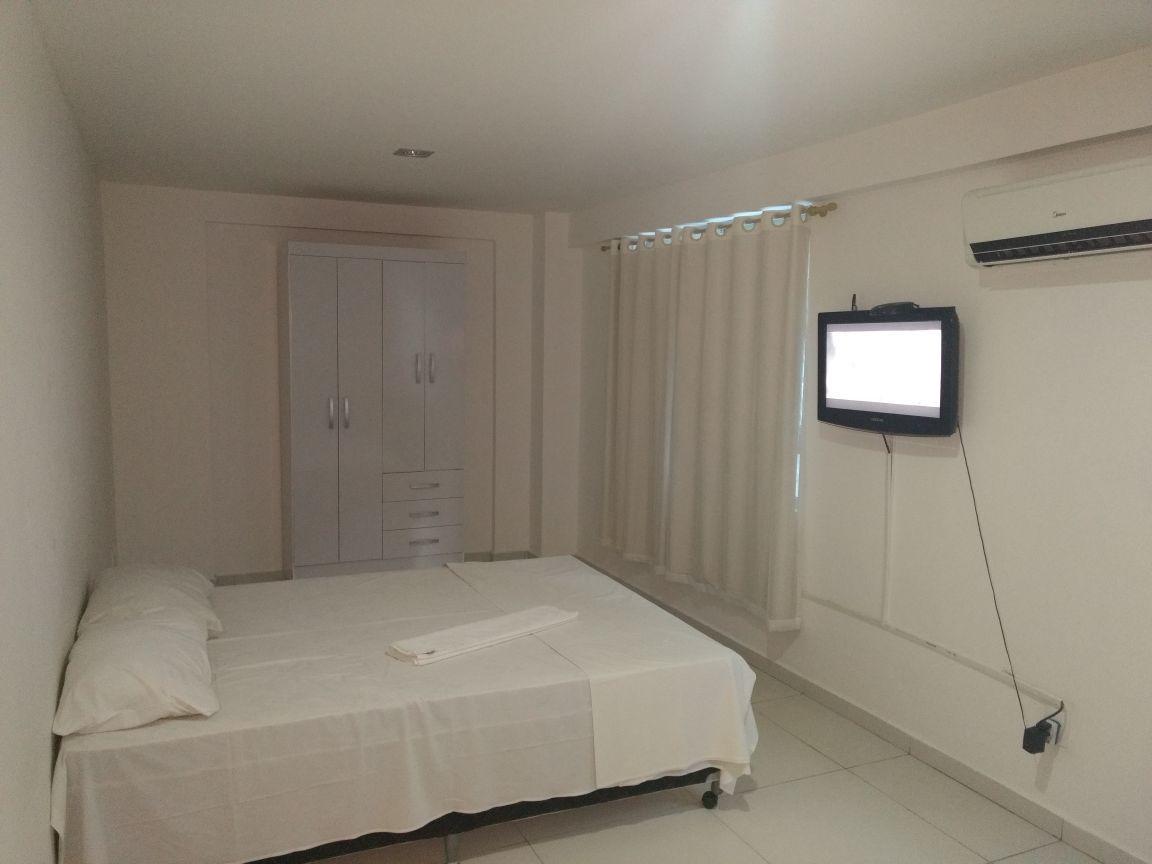 Israel Flat Barumar Apartamento *