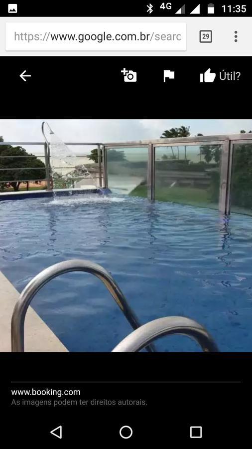 Israel Flat Barumar Joao Pessoa