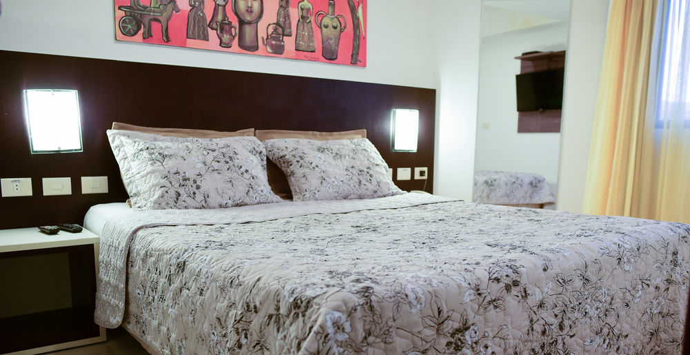MARINAS PRAIA Flat 3*