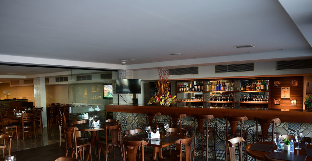 Aparthotel MARINAS PRAIA Flat