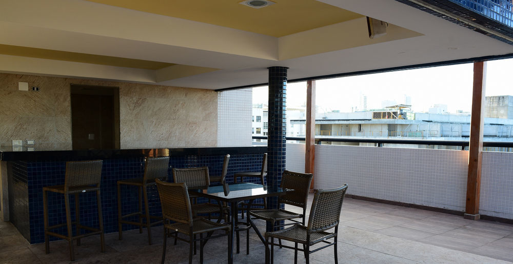 MARINAS PRAIA Flat