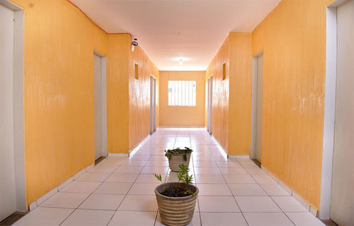 Guest house Do Alemao Joao Pessoa