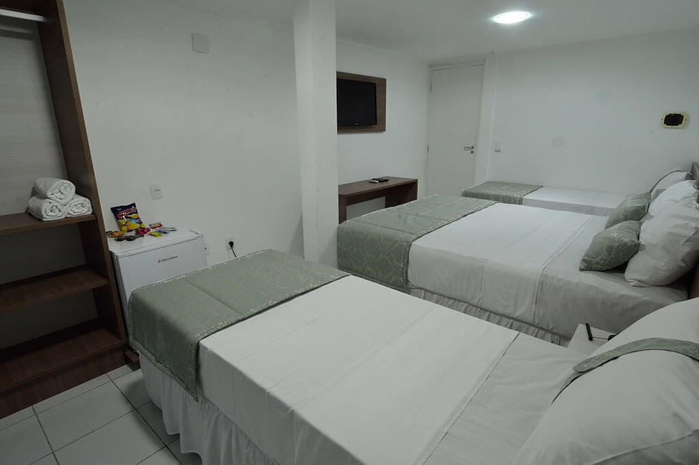 Casa Branca Unidade Iii
