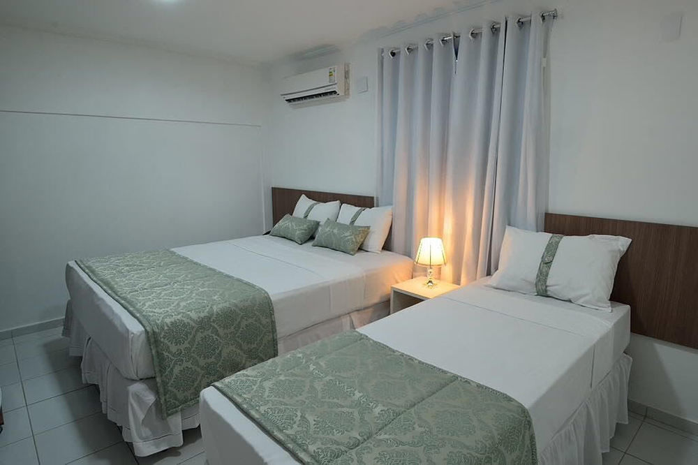 Casa Branca Unidade Iii 3*