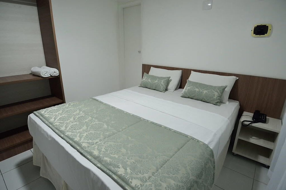 Casa Branca Unidade Iii