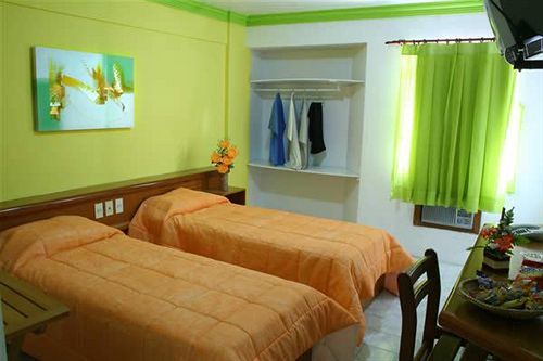 Hotel Jr João Pessoa