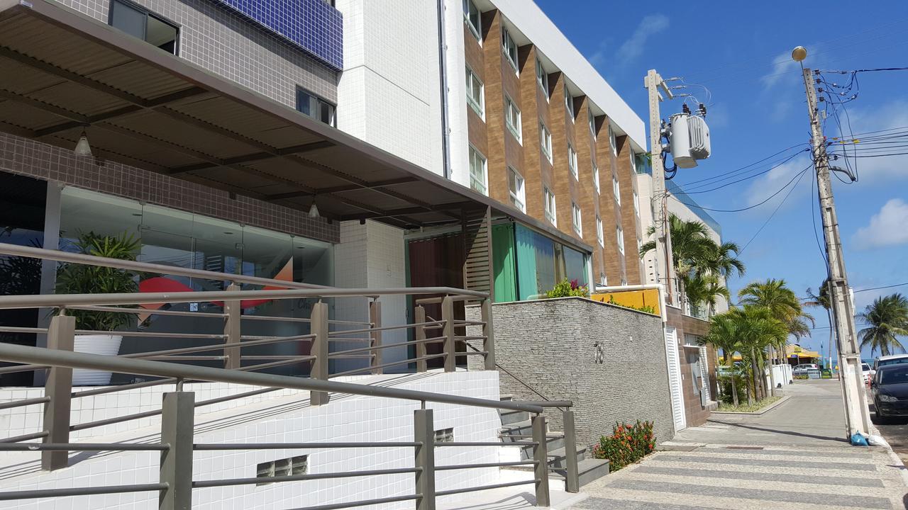 Apartment De Tambau - Apto A 50 Metros Da *