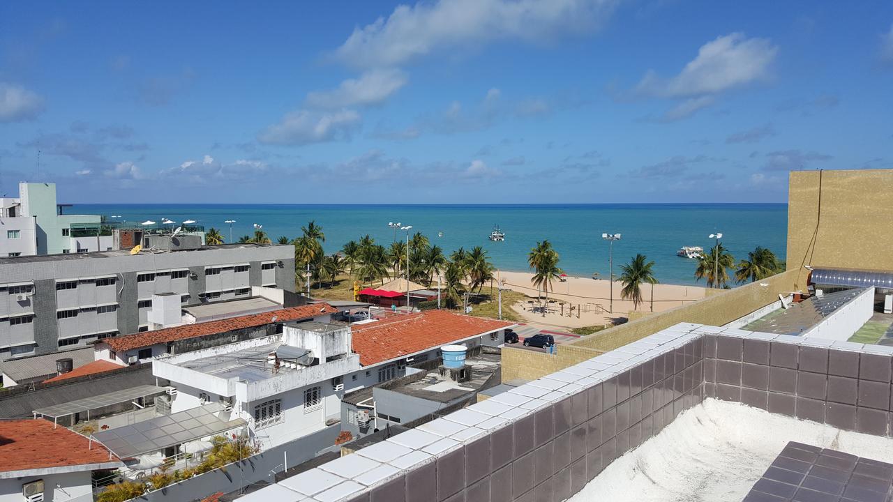 Apartment De Tambau - Apto A 50 Metros Da *