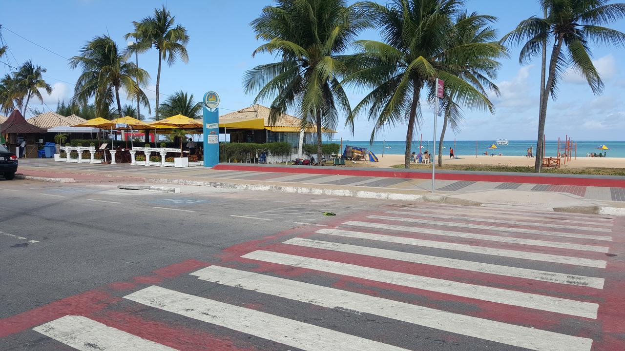 De Tambau - Apto A 50 Metros Da Apartment Joao Pessoa