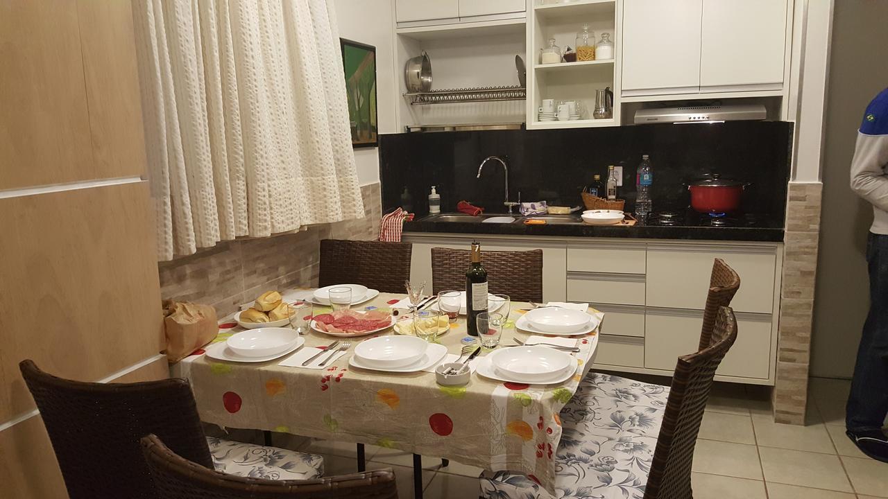 De Tambau - Apto A 50 Metros Da Apartment Joao Pessoa