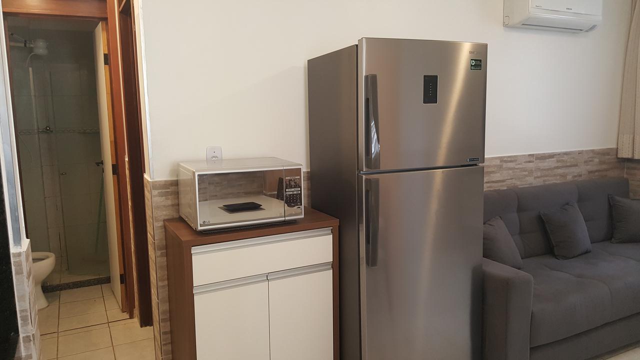 De Tambau - Apto A 50 Metros Da Apartment Joao Pessoa