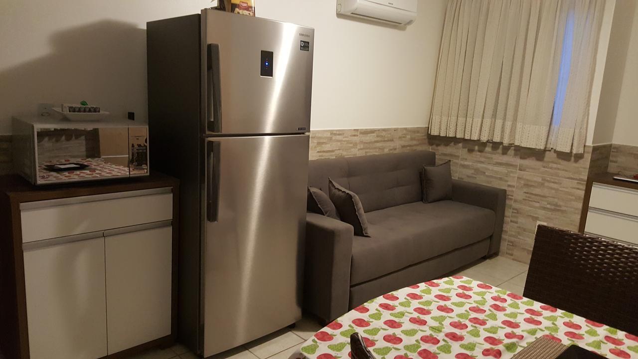 De Tambau - Apto A 50 Metros Da Apartment Joao Pessoa