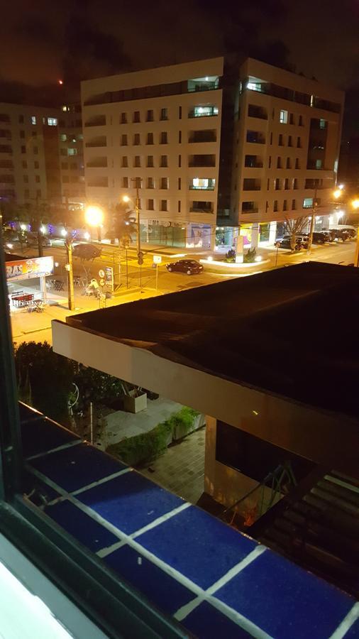De Tambau - Apto A 50 Metros Da Apartment