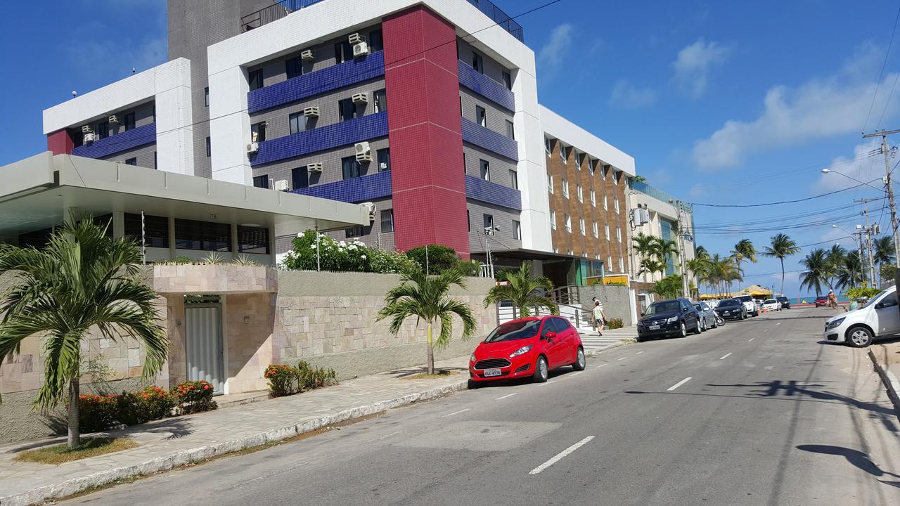 De Tambau - Apto A 50 Metros Da * Joao Pessoa