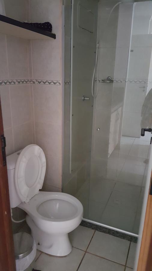 De Tambau - Apto A 50 Metros Da Joao Pessoa