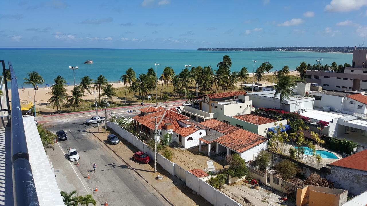 De Tambau - Apto A 50 Metros Da Apartment Joao Pessoa
