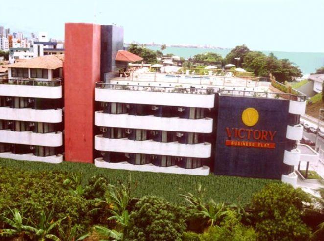 Hotel Victory Business Flat Joao Pessoa