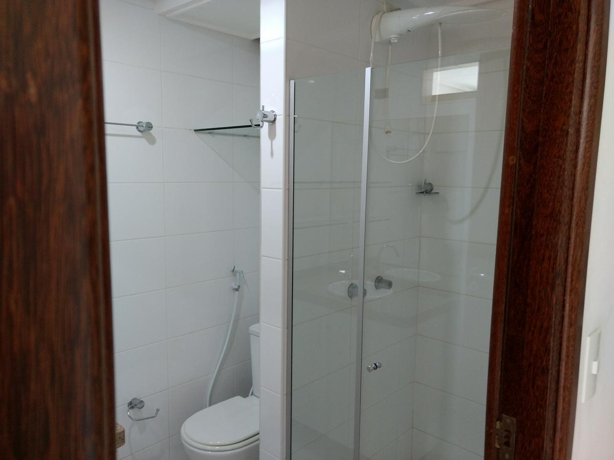 Manaira Palace 419 Apartment *