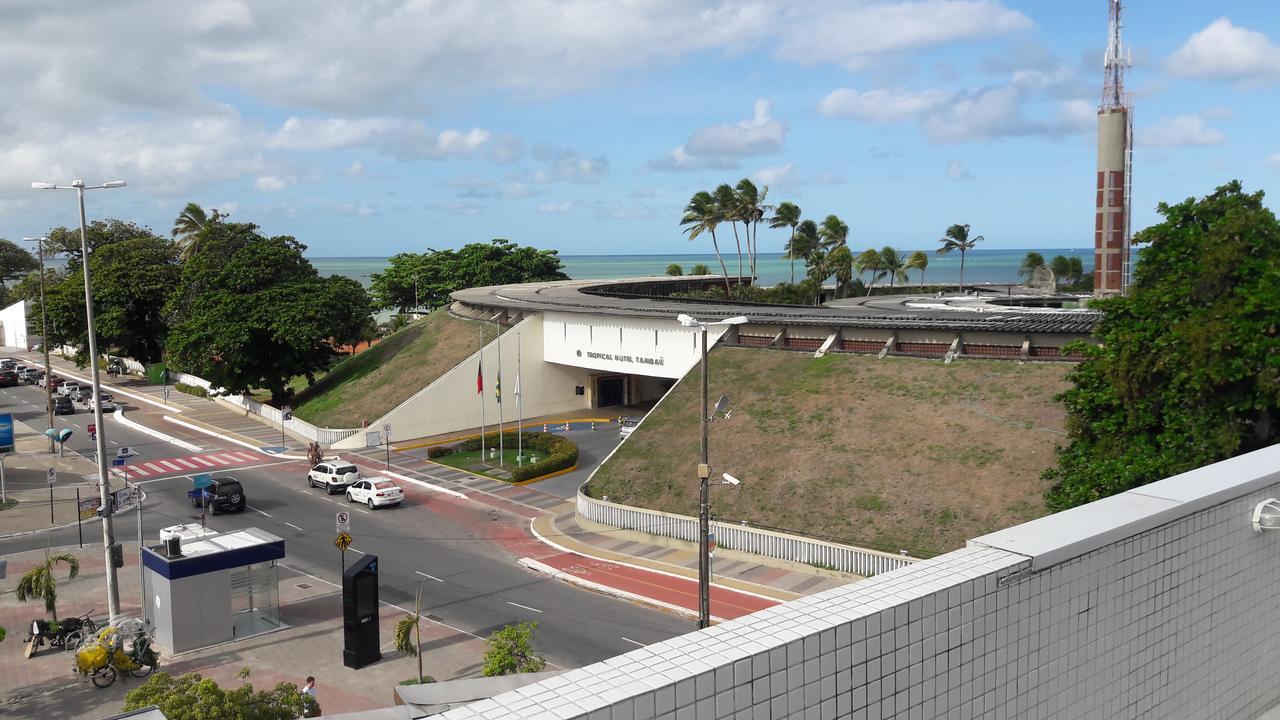 Israel Flat Barumar João Pessoa