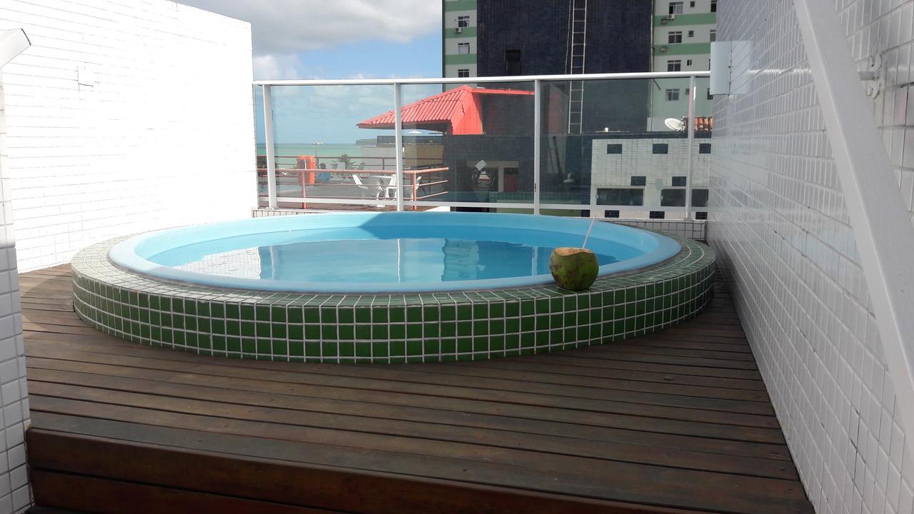 Israel Flat Barumar Apartamento João Pessoa