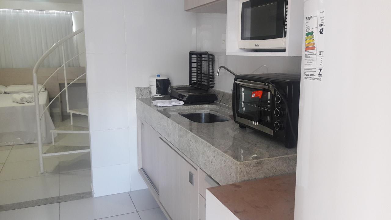 Apartamento Israel Flat Barumar João Pessoa
