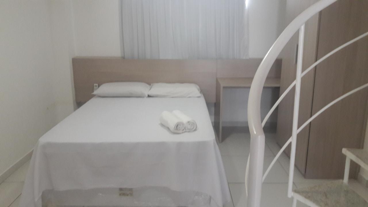 Israel Flat Barumar Joao Pessoa