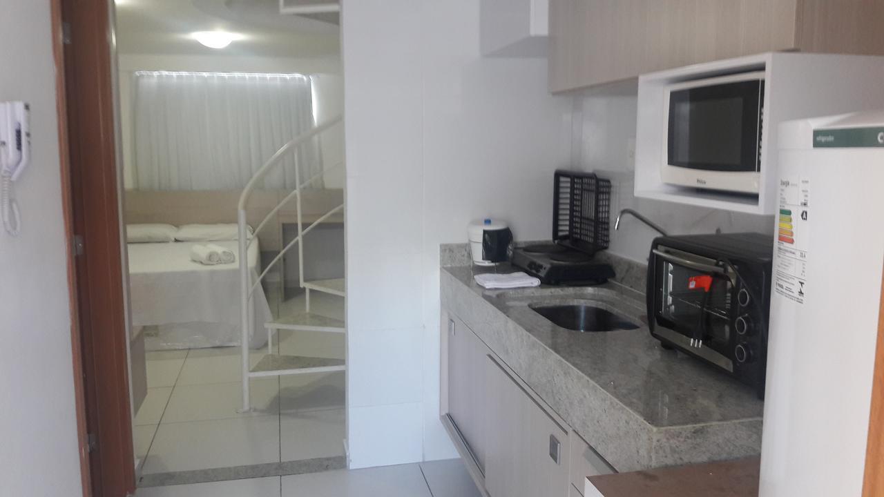 Israel Flat Barumar Apartamento João Pessoa