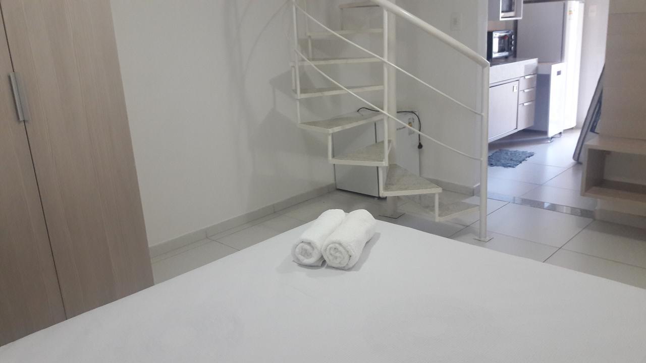 Apartamento Israel Flat Barumar