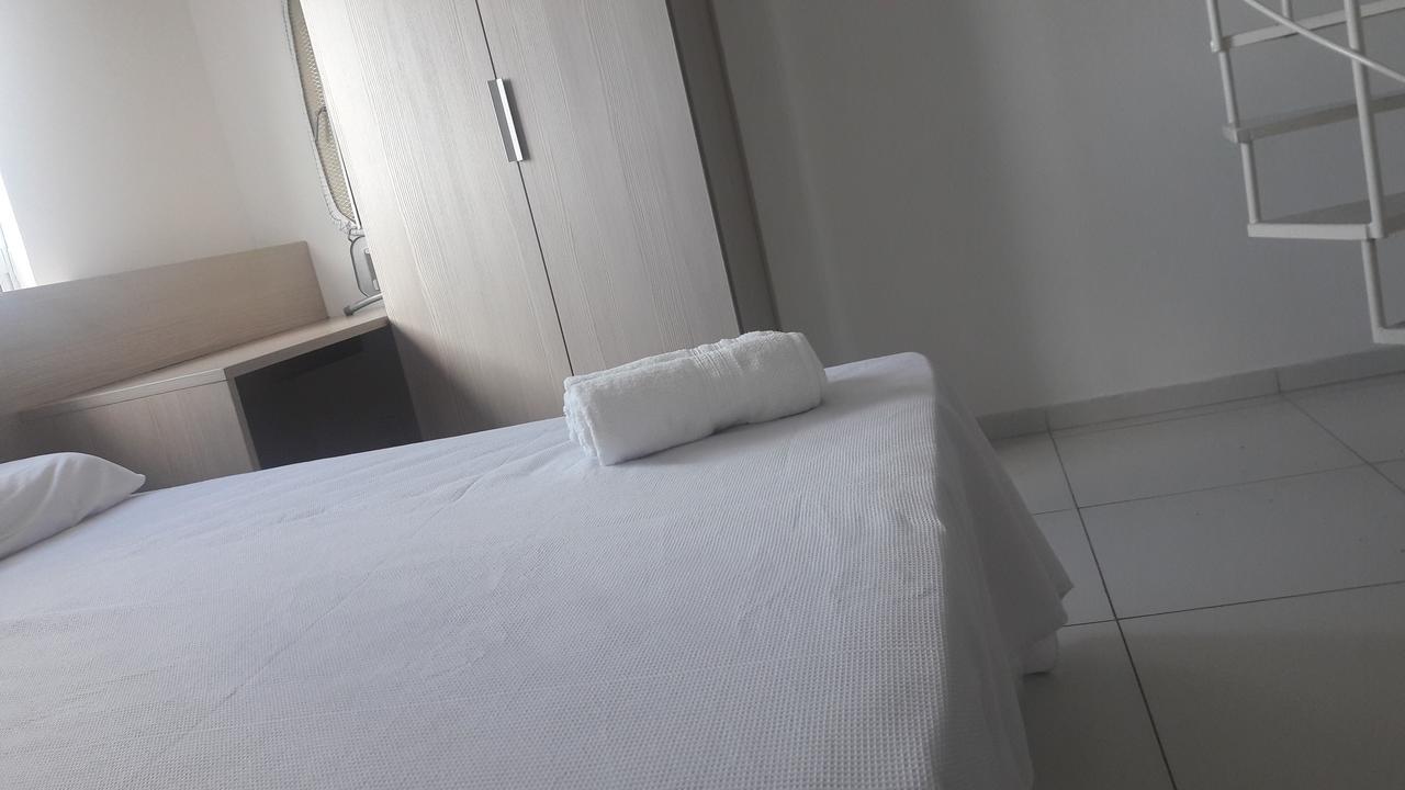 Apartamento Israel Flat Barumar João Pessoa