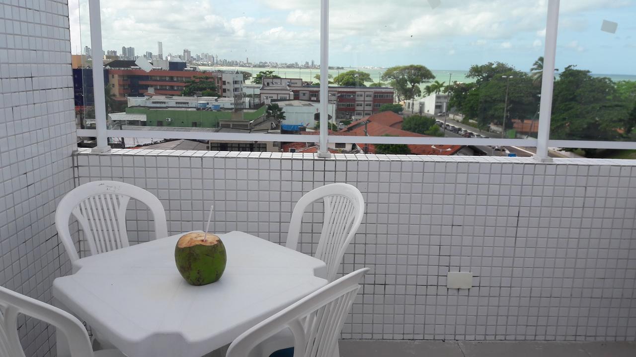 Apartamento Israel Flat Barumar João Pessoa