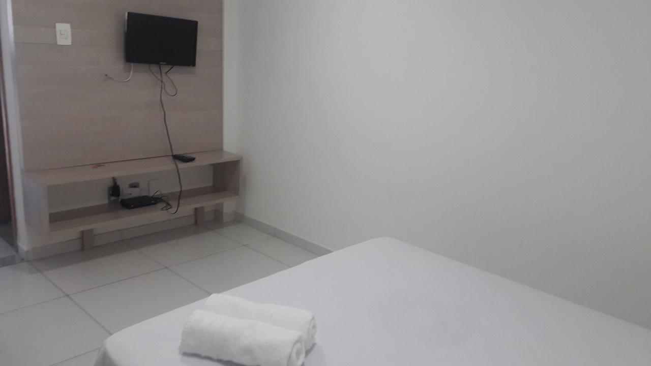 Israel Flat Barumar Apartamento *