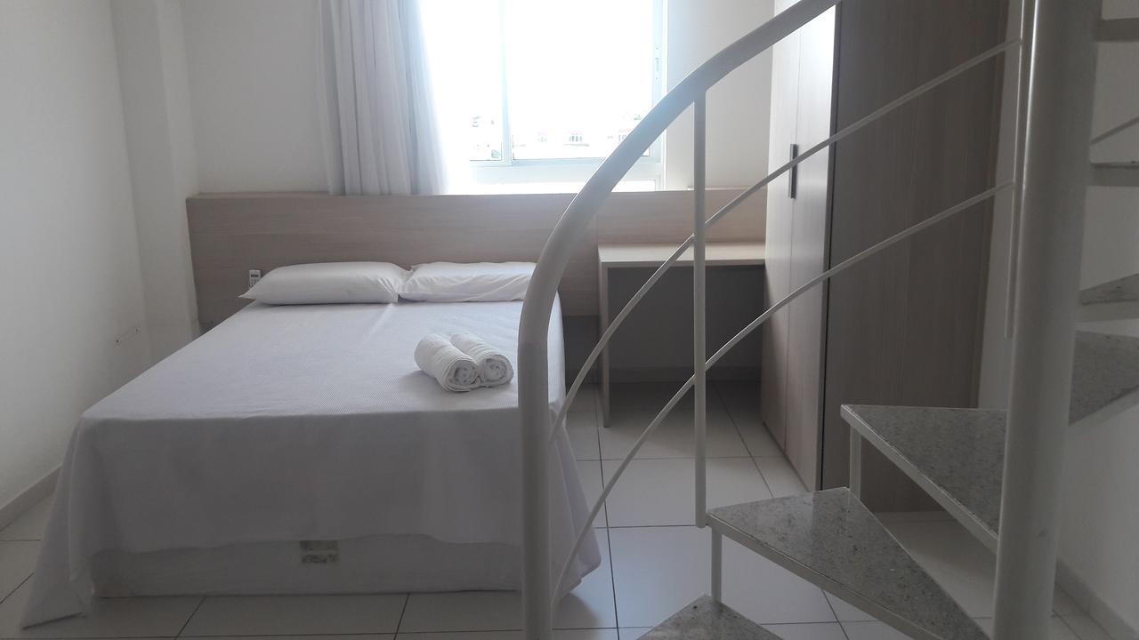 Israel Flat Barumar Apartamento João Pessoa