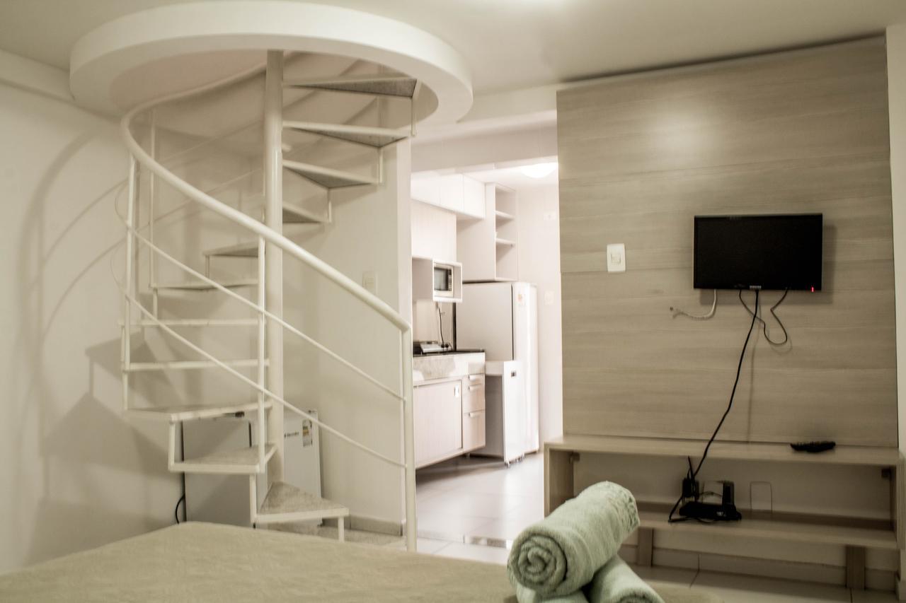 Israel Flat Barumar Apartamento João Pessoa
