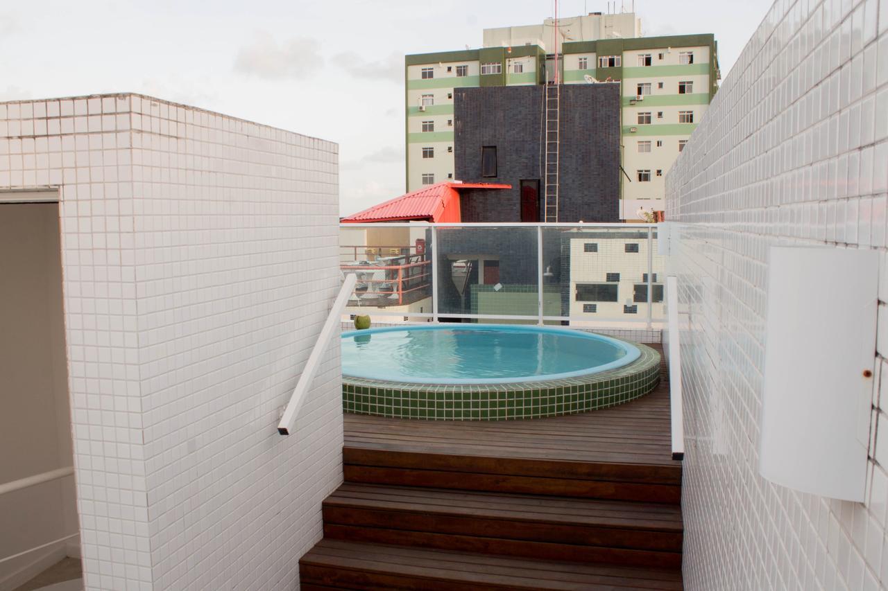 Israel Flat Barumar Apartamento *