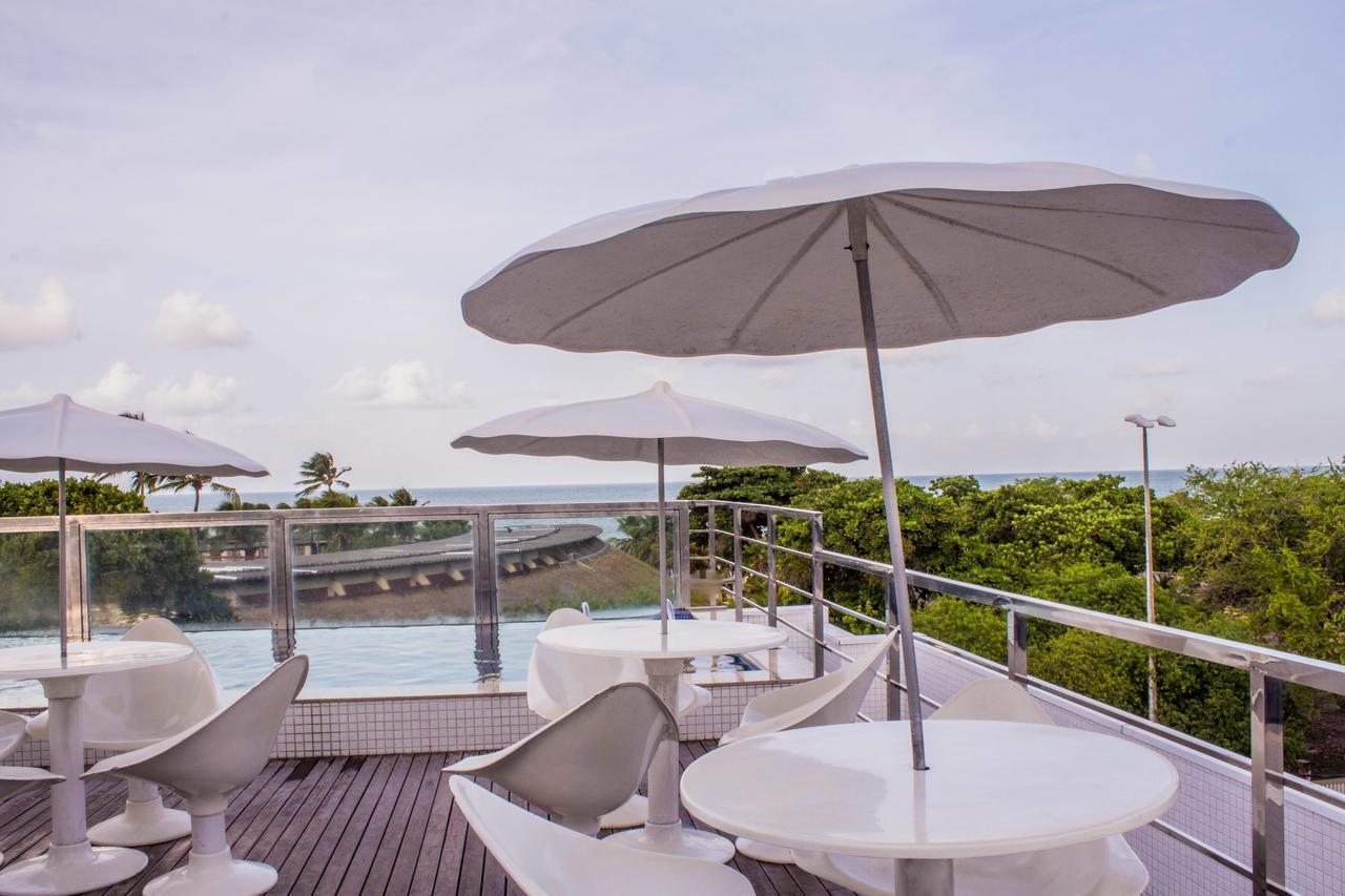 Apartment Israel Flat Barumar Joao Pessoa