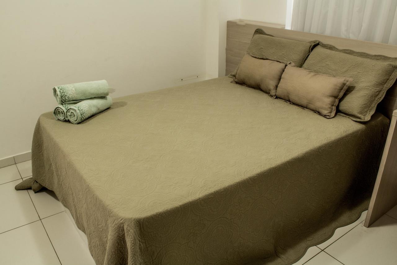 Apartamento Israel Flat Barumar *
